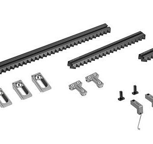 SCHIENENFIX basic set