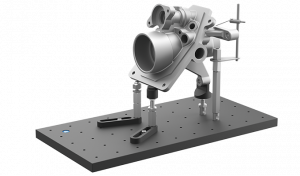 Systèmes de fixation