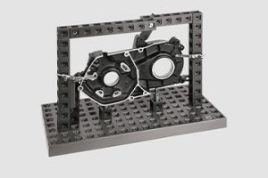 QUADERFIX