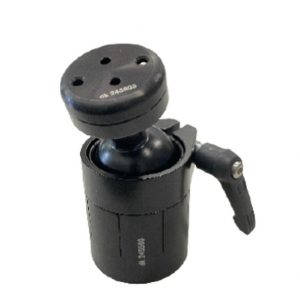 Kugelgelenk ModuLine ML 40 bestehend aus Kugelkopf und Gelenkpfanne