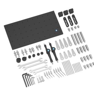 SPANNFIX ECO KMG Start-Kit M610