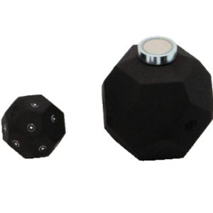 Magnet-Target-Base ohne das Bekleben des Prüflings