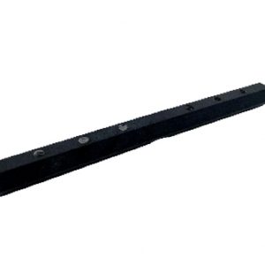 Target-Support Schiene 200 mm mit 6 Flächen