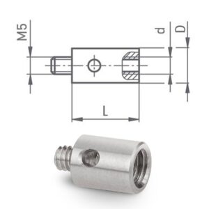 Adapter M5
