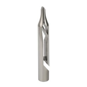 Kleinteilespanner glatt