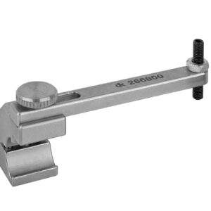 Anschlag für Kleinteilespanner