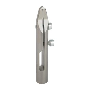 Kleinteilespanner mit „Schraubenspannung“