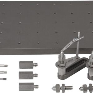 Spannfix Basisset ECO
