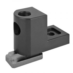 Adapter T-Nut / Quader
