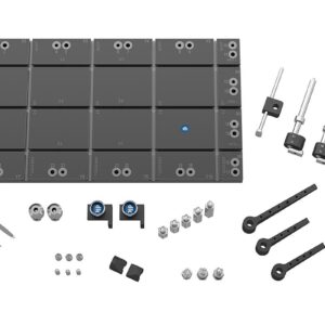 SPANNFIX PRO Basisset