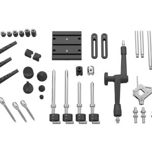 SPANNFIX PRO Ausbauset