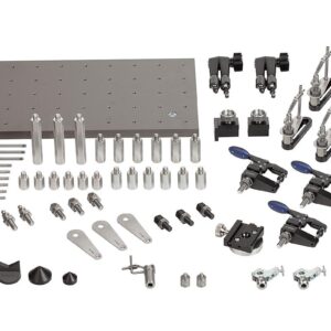 Spannfix Komplettset ECO