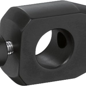 Rundhalter Lichtleiter-Halter