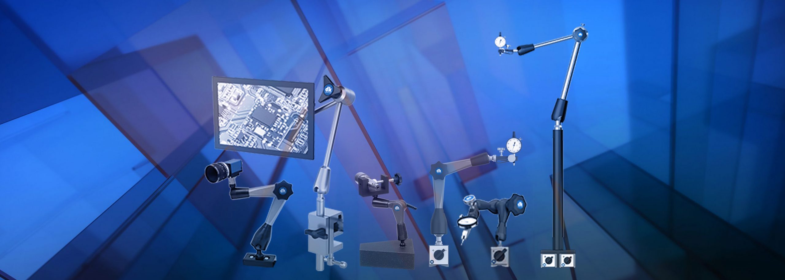 Product Category Hero Image