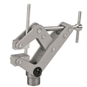 Clamping clamp Thread