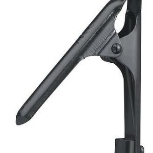 Spring clamp