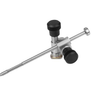 Federdruckspanner