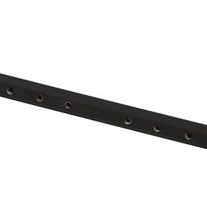 Target-Support Schiene 200 mm mit 6 Flächen