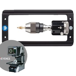 Spannmittel-Set für KEYENCE Modellreihe XM
