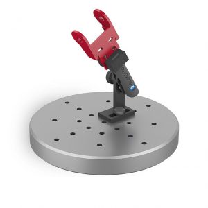 Pikospanner XRAY4 pour XRS sans SWA39 pour support de trépied 3D