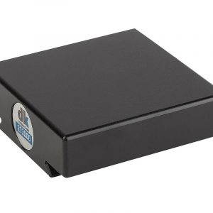 Adapterplatten für kundenseitige Bearbeitung