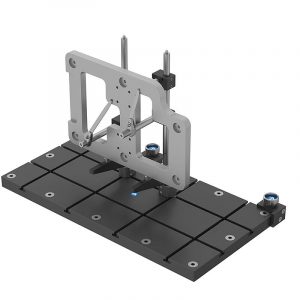 Kit d’extension SPANNFIX PRO