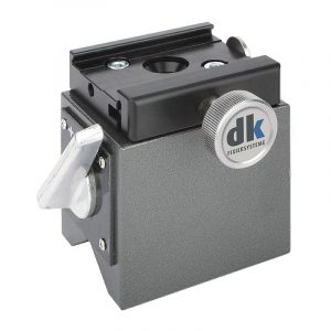 Schnellspannhalter mit Magnet