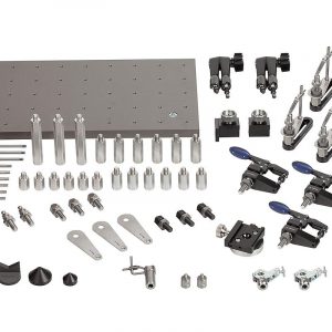 Spannfix Komplettset ECO