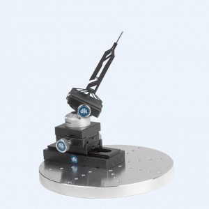 Vé frontal Pikospanner XRAY4 avec SWA39