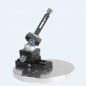 Dispositif de bridage intérieur Pikospanner XRAY4 avec SWA39