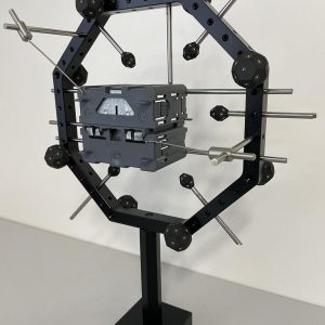 Cadre OCTOFIX SWA39 200 mm