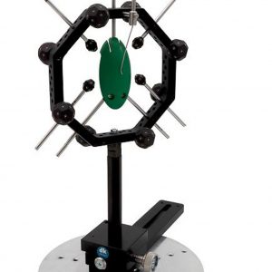 Kit de base OCTOFIX étau SWA39
