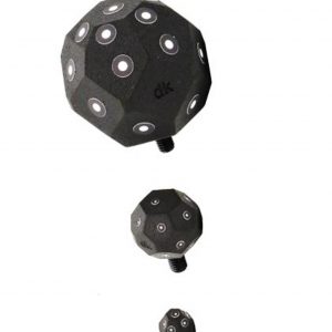 Target-Base Größe S, M, L und XL, 10er Set
